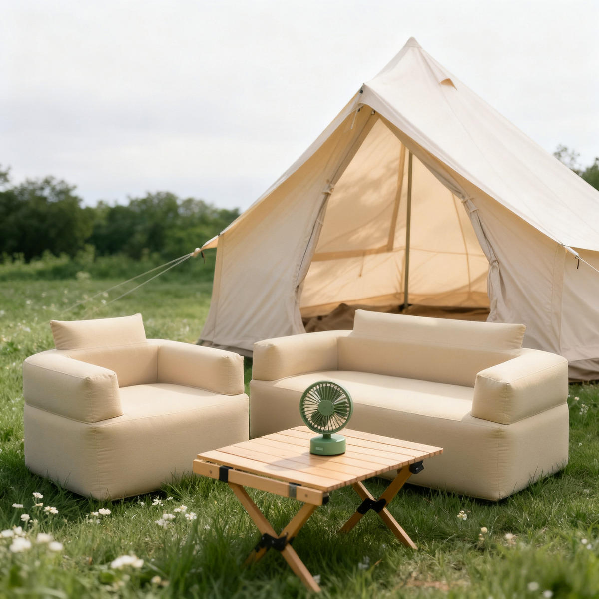 All Lazy Inflatable Sofas